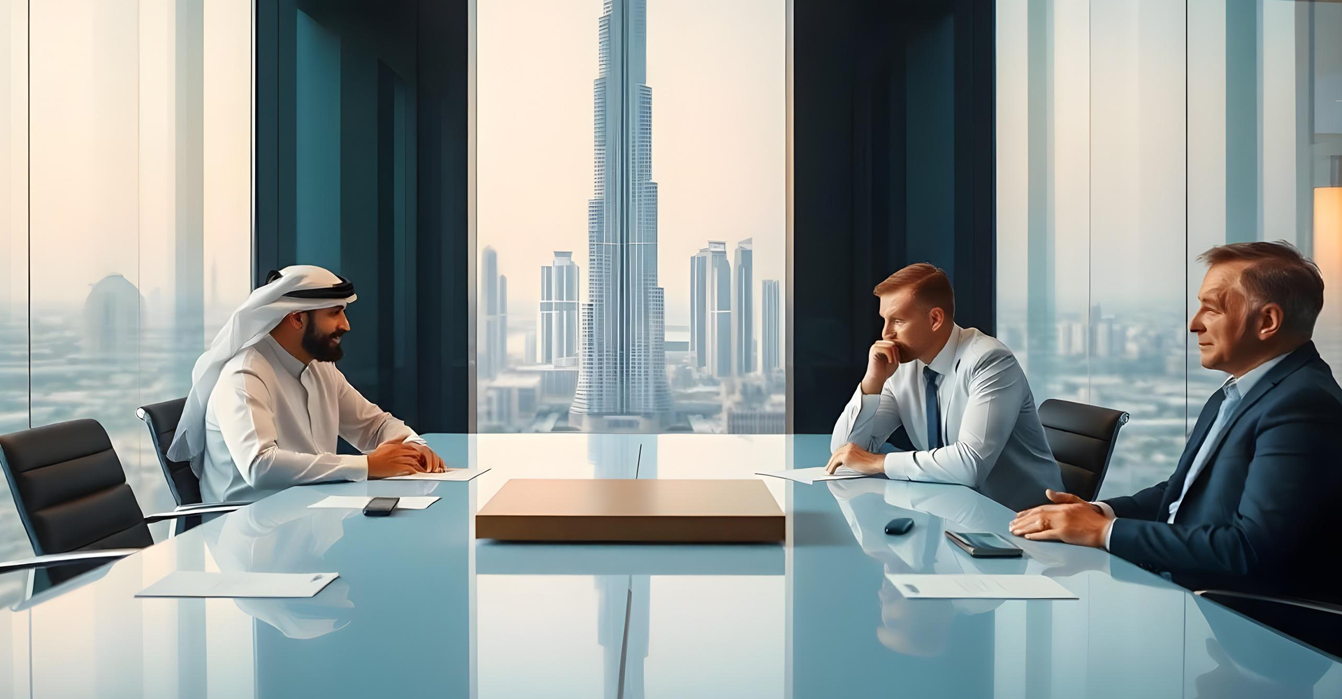 Tenet Business Network